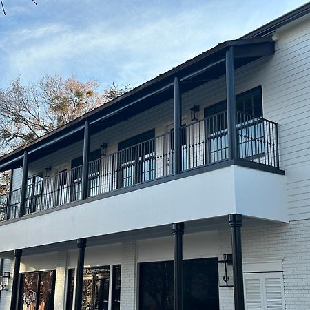 908 Queen City Тускалуса Экстерьер фото